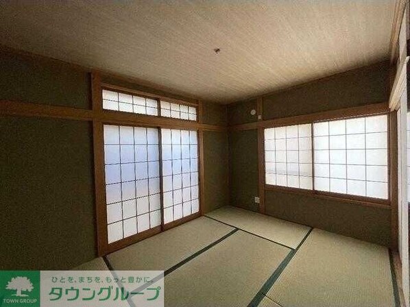 リブレス外川戸建の物件内観写真